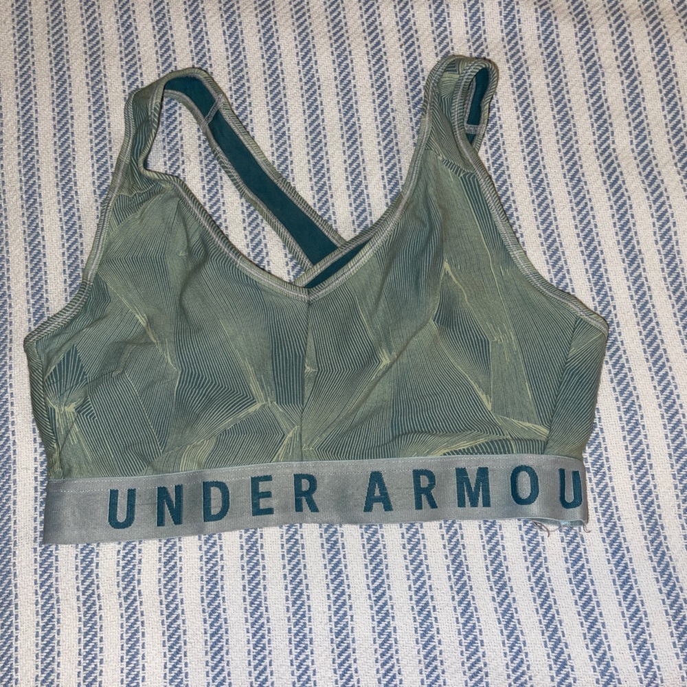 Sport bra